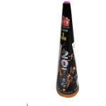 Ohňostrojová fontána Conic fountains 2000 1 ks – Zboží Dáma