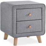 Noční stolek MALMO – Zbozi.Blesk.cz