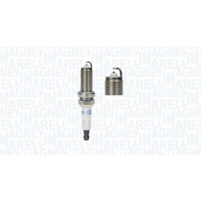 Zapalovací svíčka MAGNETI MARELLI 062711000052 – Hledejceny.cz