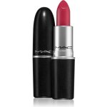 MAC Rtěnka s matným efektem Retro Matte Lipstick 03 All Fired Up 3 g – Zboží Dáma