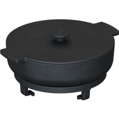 OFYR TABLO CAST IRON CASSEROLE SET OA-TABLO-CS-SET – Zboží Dáma