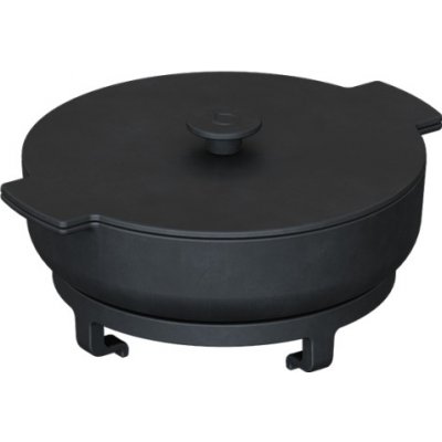 OFYR TABLO CAST IRON CASSEROLE SET OA-TABLO-CS-SET