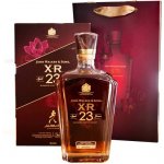 Johnnie Walker XR 23y 40% 0,7 l (kazeta) – Zbozi.Blesk.cz