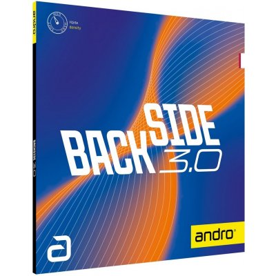 andro Backside 3.0 – Zboží Dáma