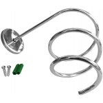 Salon Komplet Držák na fén spirála – Zboží Dáma