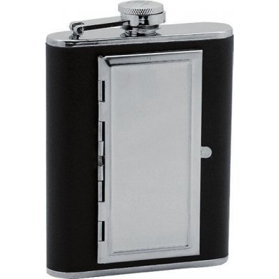 2 v 1 Ploskačka s tabatierkou – Zboží Mobilmania