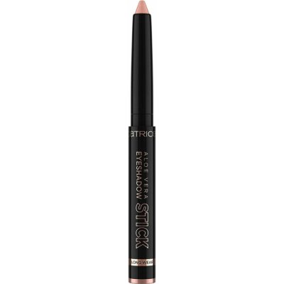 Catrice Aloe Vera Eyeshadow Stick oční stín v tužce 010 Golden Toffe 1,5 g – Zbozi.Blesk.cz