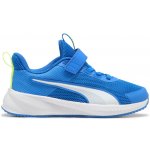 Puma Flyer 4 AC+ PS Racing Blue-Lime Squeeze – Hledejceny.cz