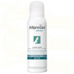Allpresan Diabetic Intensive pěnový krém 125 ml – Zboží Mobilmania