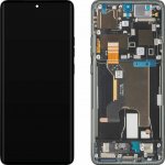 LCD Displej + Dotykové sklo Motorola Edge 50 Ultra – Zboží Živě