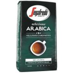 Segafredo Selezione Arabica zrnková 0,5 kg – Hledejceny.cz