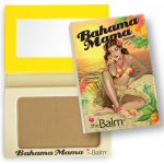 TheBalm Shadow Blush tvářenka Sexy Mama 7,08 g – Zbozi.Blesk.cz