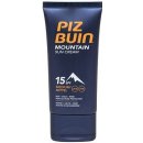 Piz Buin Mountain Sun Cream SPF15 50 ml