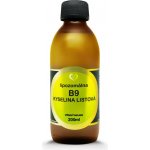 Zdravý Svet Lipozomální kyselina listová B9 200 ml – Hledejceny.cz