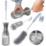 Prestige štětka na lahve pr.6cm – Hledejceny.cz