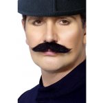 Knír Londýnský policista – Sleviste.cz