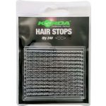 Korda Hybrid Hair Stops (zarážky vlasu) – Sleviste.cz