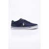 Skate boty Polo Ralph LAUREN HANFORD-SNEAKERS-VULC 816765046001 tmavě modré