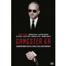 Gangster Ka DVD