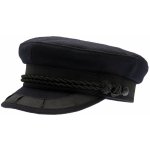 CTH Ericsson Námořnická vlněná kapitánka Oscar II Wool Dark Marin – Hledejceny.cz