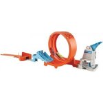 Hot Wheels city dráhy rovina a T část – Zboží Mobilmania