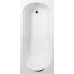 Vagnerplast NYMFA 150 x 70 cm VPBA157NYM2E-04 – Zbozi.Blesk.cz