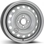 Alcar Stahlrad 7160 4x15 4x100 ET35 | Zboží Auto