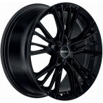 MAK Union 9x20 5x112 ET26 gloss black – Sleviste.cz