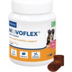 Virbac Movoflex L Měkké kloubní krokety pro psy nad 35 kg 30 kroket – Hledejceny.cz