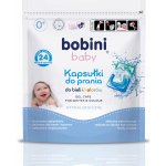 Bobini Baby Kapsle na praní 24 PD – Zboží Mobilmania