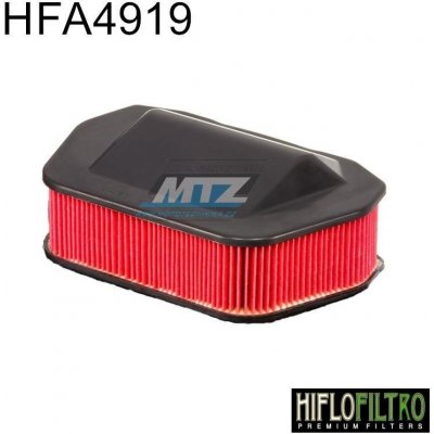 Filtr vzduchový HFA4919 (HifloFiltro) - Yamaha XVS950 Midnight Star + XVS950 V-Star + XVS950 CT V-Star Tourer + XVS1300 A Midnight Star + XVS1300 V-Star + XVS1300 C Stryker + XVS1300 CT V-Star Tourer – Zboží Mobilmania