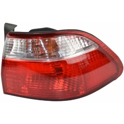 Pravé zadní světlo - světlomet HONDA ACCORD VI sedan 1998-2003 - DEPO – Hledejceny.cz