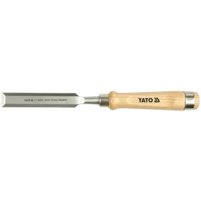 Yato Dláto řezbářské 12 mm – Zboží Dáma