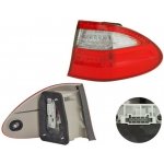 ZADNÍ SVĚTLO, LAMPA PRAVÉ KOMBI (ELEGANCE) MERCEDES E-KLASSE (W211) 03.02-06.06 OE: A2118201264, 2118201264 715010742002, LLF541 Oem/oes – Zboží Mobilmania