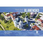 Blanensko z nebe - Milan Paprčka – Sleviste.cz