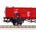 Piko Vysokostěnný vagón Vtr ČSD IV 54644 – Hledejceny.cz