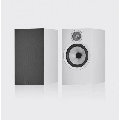 Bowers & Wilkins 606 S3 – Zboží Mobilmania