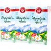 Čaj Teekanne Moutain Herbs horské byliny 20 x 1.8 g