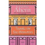 Thanks for the Memories. Ich hab Dich im Gefühl, englische Ausgabe - Cecelia Ahern – Hledejceny.cz