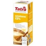 Tatra Professional smetana na vaření 12% 1000 ml