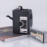 Lomography Lomokino – Zboží Živě