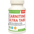 Spalovače tuků Nutristar CARNITINE ULTRA TABS 120 tablet