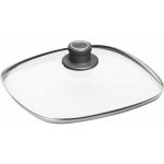 Woll poklice z tvrzeného skla 28x28 cm S228M – Sleviste.cz