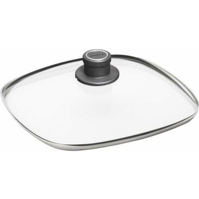 Woll poklice z tvrzeného skla 28x28 cm S228M – Sleviste.cz