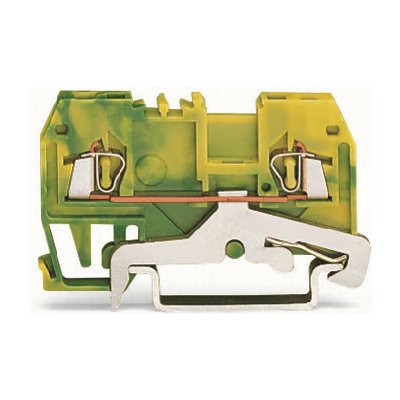 Svorka WAGO 279-907 řadová 279-907 – Zboží Mobilmania