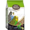 Krmivo pro ptactvo Deli Nature 5* Menu Budgies 2,5 kg