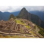 WEBLUX 45829618 Samolepka fólie Views around Machu Picchu Inca ruins Pohledy kolem Machu Picchu Inca zříceniny rozměry 100 x 73 cm