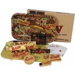 RAW Somebox Dárkový set – Zboží Mobilmania