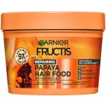 Garnier Fructis Hair Food Papaya maska na vlasy 390 ml – Zboží Dáma