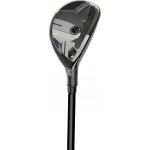 TaylorMade Qi35 Rescue Fujikura Ventus Blue hybrid pravé 19° Stiff – Hledejceny.cz